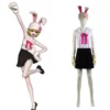 One Piece Pirate Warriors 4 Carrot Cosplay Costume