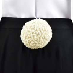 One Piece Pirate Warriors 4 Carrot Cosplay Costume -cosplay Sales Shop one piece carrot cosplay costume 3