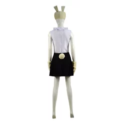 One Piece Pirate Warriors 4 Carrot Cosplay Costume -cosplay Sales Shop one piece carrot cosplay costume 7
