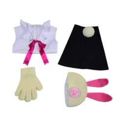 One Piece Pirate Warriors 4 Carrot Cosplay Costume -cosplay Sales Shop one piece carrot cosplay costume 8