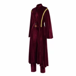 Star Wars: Queen's Hope Padme Amidala Cosplay Costume Battle Suit Halloween Party Outfit -cosplay Sales Shop padme amidala battle outfit 3