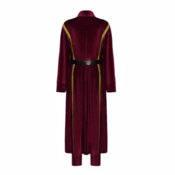 Star Wars: Queen's Hope Padme Amidala Cosplay Costume Battle Suit Halloween Party Outfit -cosplay Sales Shop padme amidala battle outfit 5