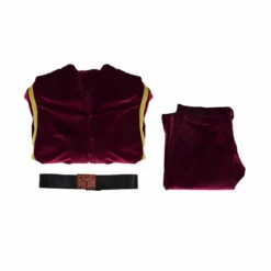 Star Wars: Queen's Hope Padme Amidala Cosplay Costume Battle Suit Halloween Party Outfit -cosplay Sales Shop padme amidala battle outfit 7