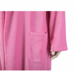 Spider-Man: Across The Spider-Verse Cosplay Costume Peter Parker Pink Robe Jumpsuit -cosplay Sales Shop peter parker robe suit 13