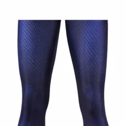 Spider-Man: Across The Spider-Verse Cosplay Costume Peter Parker Pink Robe Jumpsuit -cosplay Sales Shop peter parker robe suit 16