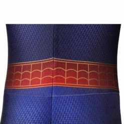 Spider-Man: Across The Spider-Verse Cosplay Costume Peter Parker Pink Robe Jumpsuit -cosplay Sales Shop peter parker robe suit 20