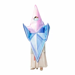 Genshin Impact Primogem Cosplay Costume Game Funny Doll Jumpsuit Halloween Party Suit -cosplay Sales Shop primogem posplay 8