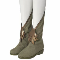 Star Wars Leia Cosplay Princess Leia Slave Costume Bikini Suit Outfit -cosplay Sales Shop princess leia slave costume 17