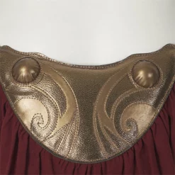 Star Wars Leia Cosplay Princess Leia Slave Costume Bikini Suit Outfit -cosplay Sales Shop princess leia slave costume 7