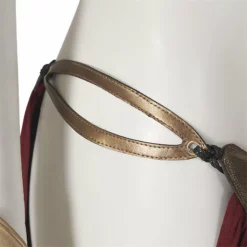 Star Wars Leia Cosplay Princess Leia Slave Costume Bikini Suit Outfit -cosplay Sales Shop princess leia slave costume 9