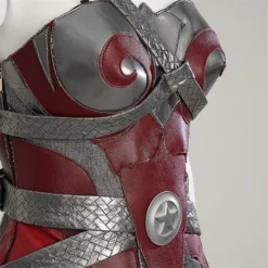 Queen Maeve Costume The Boys Season 3 Cosplay Supergirl Bodysuit Halloween Outfit 32 Queen Maeve Costume The Boys Season 3 Cosplay Supergirl Bodysuit Halloween Outfit -cosplay Sales Shop queen maeve costume 10