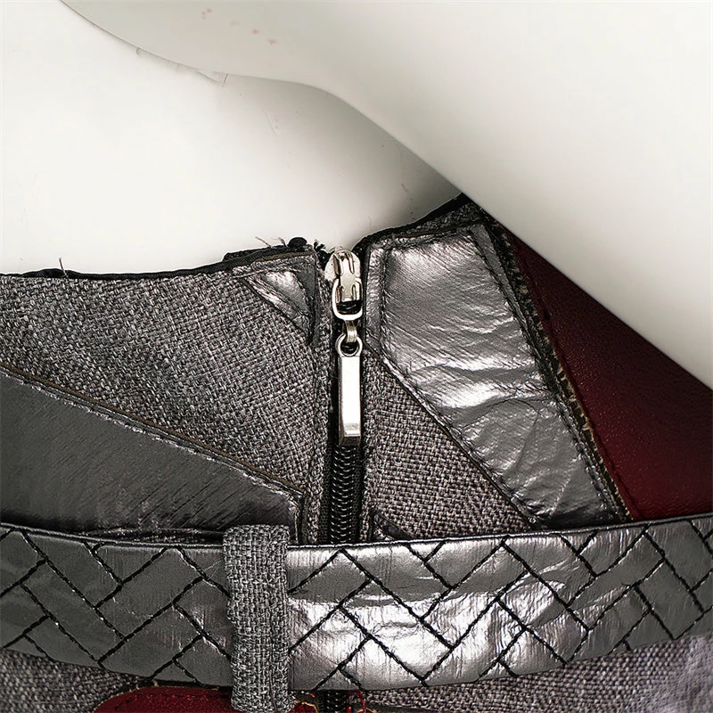 Queen Maeve Costume The Boys Season 3 Cosplay Supergirl Bodysuit Halloween Outfit 19 Queen Maeve Costume The Boys Season 3 Cosplay Supergirl Bodysuit Halloween Outfit - Image 19