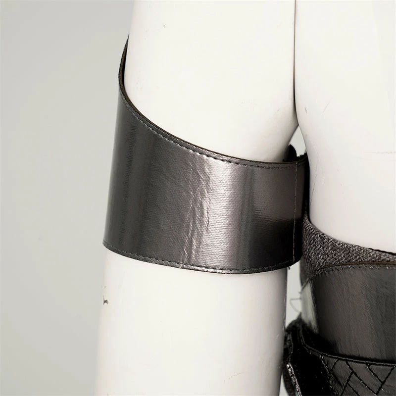 Queen Maeve Costume The Boys Season 3 Cosplay Supergirl Bodysuit Halloween Outfit 10 Queen Maeve Costume The Boys Season 3 Cosplay Supergirl Bodysuit Halloween Outfit - Image 10