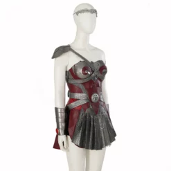 Queen Maeve Costume The Boys Season 3 Cosplay Supergirl Bodysuit Halloween Outfit 25 Queen Maeve Costume The Boys Season 3 Cosplay Supergirl Bodysuit Halloween Outfit -cosplay Sales Shop queen maeve costume 6