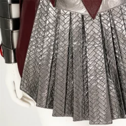 Queen Maeve Costume The Boys Season 3 Cosplay Supergirl Bodysuit Halloween Outfit 34 Queen Maeve Costume The Boys Season 3 Cosplay Supergirl Bodysuit Halloween Outfit -cosplay Sales Shop queen maeve costume 8