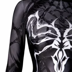 War Story Queen Of The Dark Spider Costume Venom Gwen Cosplay Female Black Spiderman Jumpsuit 28 War Story Queen Of The Dark Spider Costume Venom Gwen Cosplay Female Black Spiderman Jumpsuit -cosplay Sales Shop queen of the dark spiders costume 11