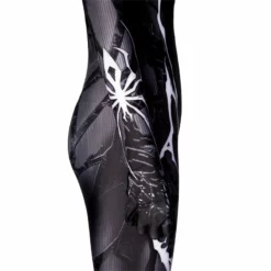 War Story Queen Of The Dark Spider Costume Venom Gwen Cosplay Female Black Spiderman Jumpsuit 32 War Story Queen Of The Dark Spider Costume Venom Gwen Cosplay Female Black Spiderman Jumpsuit -cosplay Sales Shop queen of the dark spiders costume 15