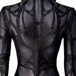 War Story Queen Of The Dark Spider Costume Venom Gwen Cosplay Female Black Spiderman Jumpsuit 33 War Story Queen Of The Dark Spider Costume Venom Gwen Cosplay Female Black Spiderman Jumpsuit -cosplay Sales Shop queen of the dark spiders costume 16
