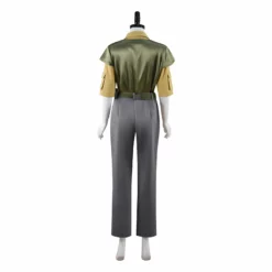 Return Of The Jedi Princess Leia Costume Star Wars 3 Leia Organa Solo Cosplay Halloween Carnival Suit -cosplay Sales Shop return of the jedi princess leia costume 5