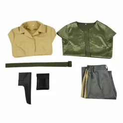 Return Of The Jedi Princess Leia Costume Star Wars 3 Leia Organa Solo Cosplay Halloween Carnival Suit -cosplay Sales Shop return of the jedi princess leia costume 6