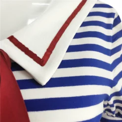 Robin Scoops Ahoy Costume Stranger Things 3 Robin Halloween Cosplay Costume ACcosplay -cosplay Sales Shop robin cosplay 10