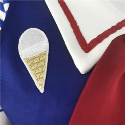 Robin Scoops Ahoy Costume Stranger Things 3 Robin Halloween Cosplay Costume ACcosplay -cosplay Sales Shop robin cosplay 7