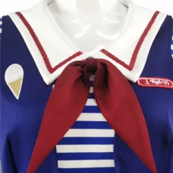 Robin Scoops Ahoy Costume Stranger Things 3 Robin Halloween Cosplay Costume ACcosplay -cosplay Sales Shop robin cosplay 9