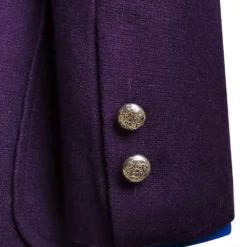 Doctor Who Series 12 The Master Coat Sacha Dhawan Purple Outfit Suit -cosplay Sales Shop sacha dhawan master outfit 8