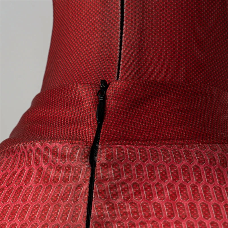 Scarlet Spider Ben Reily Cosplay Costume Spider Man Jumpsuit Vest Halloween Carnival Suit 19 Scarlet Spider Ben Reily Cosplay Costume Spider Man Jumpsuit Vest Halloween Carnival Suit - Image 19