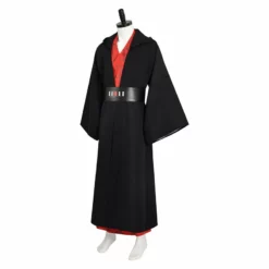Star Wars 9: The Rise Of Skywalker Darth Sidious Cosplay Sheev Palpatine Costume -cosplay Sales Shop sheev palpatine cosplay 3