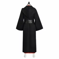 Star Wars 9: The Rise Of Skywalker Darth Sidious Cosplay Sheev Palpatine Costume -cosplay Sales Shop sheev palpatine cosplay 5
