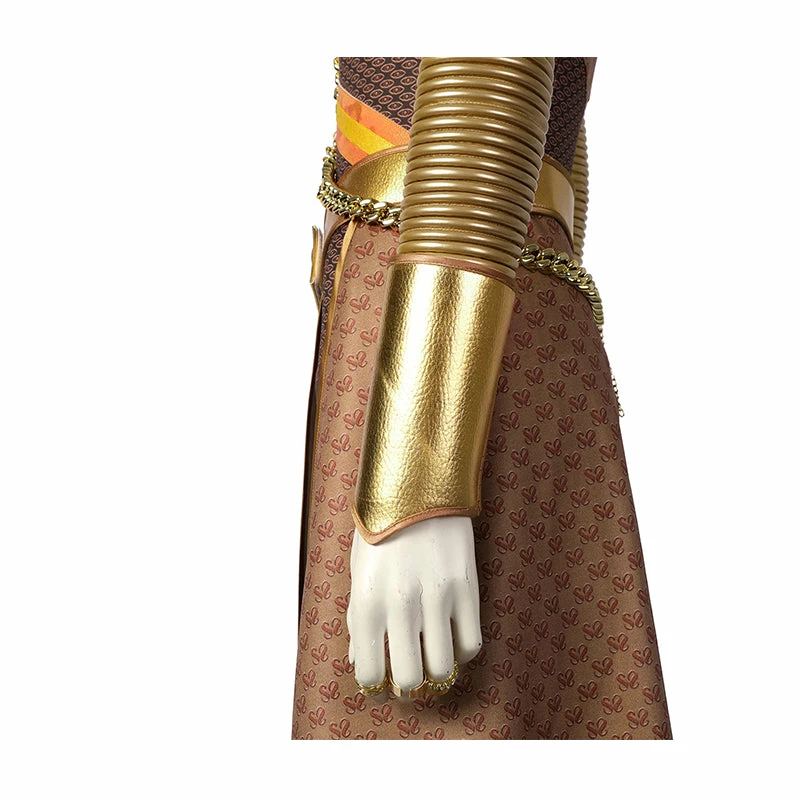 2023 The Boys Season 4 Sister Sage Cosplay Costume Halloween Carnival Suit 15 2023 The Boys Season 4 Sister Sage Cosplay Costume Halloween Carnival Suit - Image 15