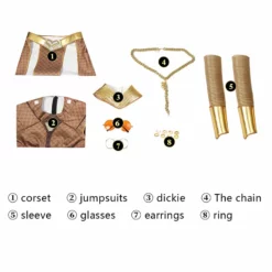 2023 The Boys Season 4 Sister Sage Cosplay Costume Halloween Carnival Suit 27 2023 The Boys Season 4 Sister Sage Cosplay Costume Halloween Carnival Suit -cosplay Sales Shop sister sage costume 20