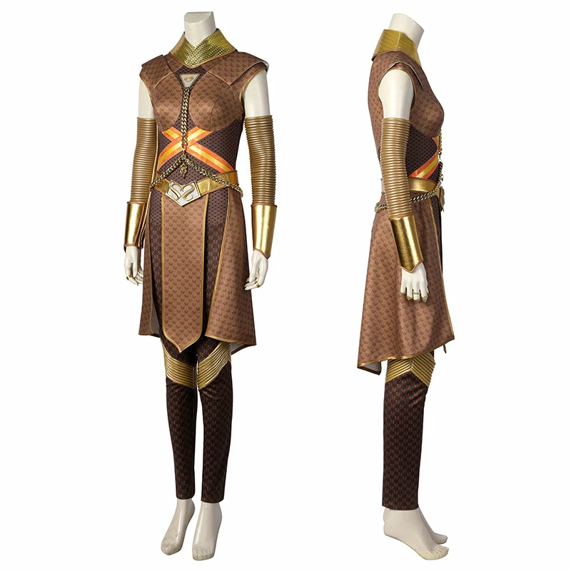 2023 The Boys Season 4 Sister Sage Cosplay Costume Halloween Carnival Suit 4 2023 The Boys Season 4 Sister Sage Cosplay Costume Halloween Carnival Suit - Image 4