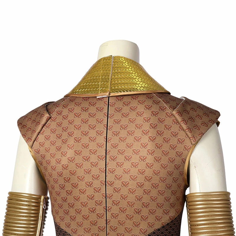 2023 The Boys Season 4 Sister Sage Cosplay Costume Halloween Carnival Suit 12 2023 The Boys Season 4 Sister Sage Cosplay Costume Halloween Carnival Suit - Image 12