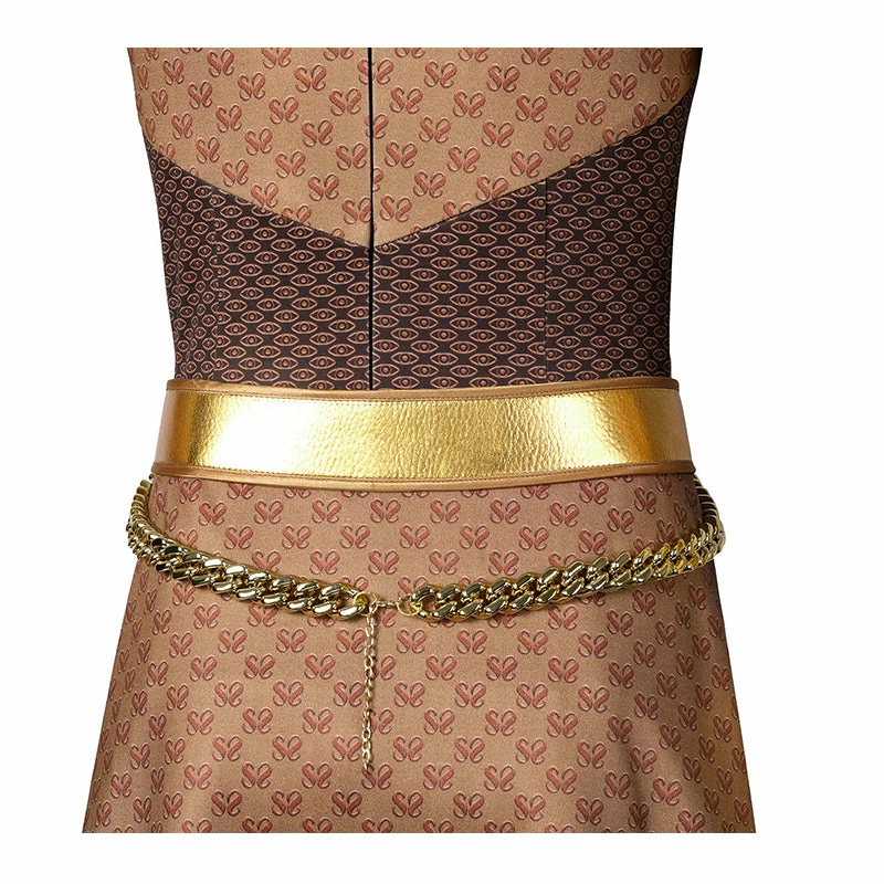 2023 The Boys Season 4 Sister Sage Cosplay Costume Halloween Carnival Suit 16 2023 The Boys Season 4 Sister Sage Cosplay Costume Halloween Carnival Suit - Image 16