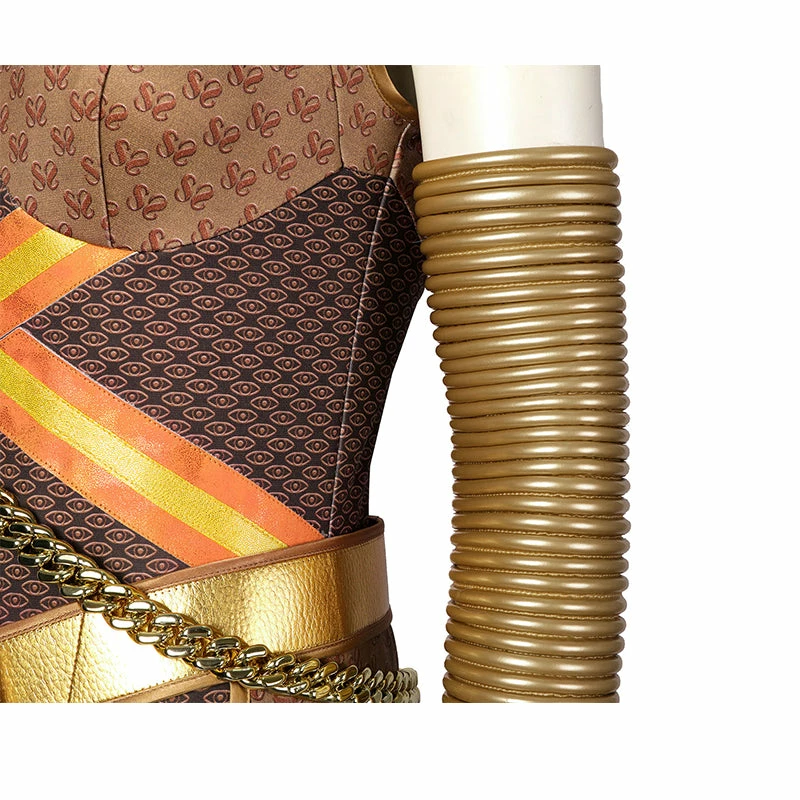 2023 The Boys Season 4 Sister Sage Cosplay Costume Halloween Carnival Suit 14 2023 The Boys Season 4 Sister Sage Cosplay Costume Halloween Carnival Suit - Image 14