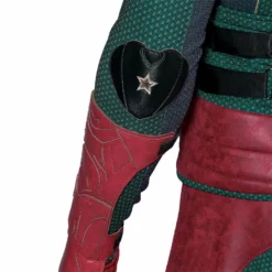 The Boys Season 3 Cosplay Soldier Boy Costume Superhero Battle Outfit Halloween Suit -cosplay Sales Shop soldier boy costume 21