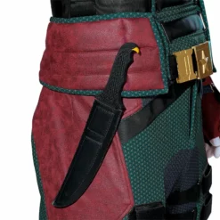 The Boys Season 3 Cosplay Soldier Boy Costume Superhero Battle Outfit Halloween Suit -cosplay Sales Shop soldier boy costume 24