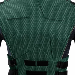The Boys Season 3 Cosplay Soldier Boy Costume Superhero Battle Outfit Halloween Suit -cosplay Sales Shop soldier boy costume 4