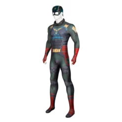 Soldier Boy Bodysuit The Boys Cosplay Suit 3D Print Lycra Costume ACcosplay 21 Soldier Boy Bodysuit The Boys Cosplay Suit 3D Print Lycra Costume ACcosplay -cosplay Sales Shop soldier boy the boys costume 14