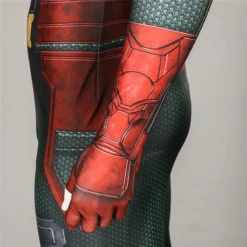 Soldier Boy Bodysuit The Boys Cosplay Suit 3D Print Lycra Costume ACcosplay 27 Soldier Boy Bodysuit The Boys Cosplay Suit 3D Print Lycra Costume ACcosplay -cosplay Sales Shop soldier boy the boys costume 16