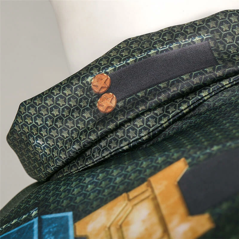 Soldier Boy Bodysuit The Boys Cosplay Suit 3D Print Lycra Costume ACcosplay 12 Soldier Boy Bodysuit The Boys Cosplay Suit 3D Print Lycra Costume ACcosplay - Image 12