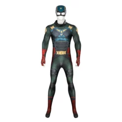 Soldier Boy Bodysuit The Boys Cosplay Suit 3D Print Lycra Costume ACcosplay 20 Soldier Boy Bodysuit The Boys Cosplay Suit 3D Print Lycra Costume ACcosplay -cosplay Sales Shop soldier boy the boys costume 2