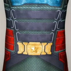 Soldier Boy Bodysuit The Boys Cosplay Suit 3D Print Lycra Costume ACcosplay 30 Soldier Boy Bodysuit The Boys Cosplay Suit 3D Print Lycra Costume ACcosplay -cosplay Sales Shop soldier boy the boys costume 5