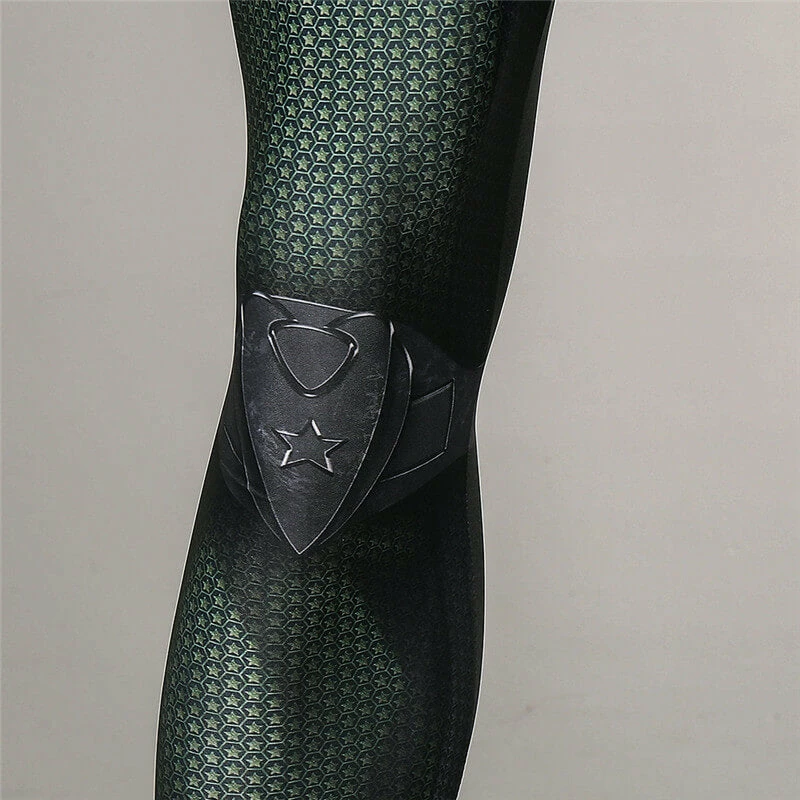 Soldier Boy Bodysuit The Boys Cosplay Suit 3D Print Lycra Costume ACcosplay 17 Soldier Boy Bodysuit The Boys Cosplay Suit 3D Print Lycra Costume ACcosplay - Image 17