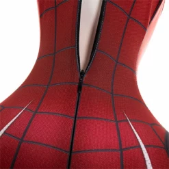 Spider Man 2 PS5 Peter Parker Cosplay Costume Spiderman Superhero Jumpsuit Bodysuit Suit -cosplay Sales Shop spider man 2 ps5 suit 18
