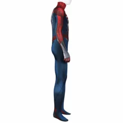 Spider-man 2 Spiderman 2 PS5 Peter Parker Cosplay Costume Superhero Jumpsuit -cosplay Sales Shop spider man 2 suit 4