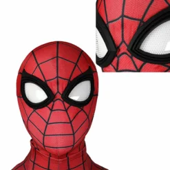 Spider-man 2 Spiderman 2 PS5 Peter Parker Cosplay Costume Superhero Jumpsuit -cosplay Sales Shop spider man 2 suit 5
