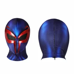 SPIDER MAN Across The Spider-Verse Spider-man 2099 Cosplay Costume Jumpsuit -cosplay Sales Shop spider man 2099 costume 5